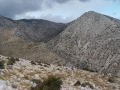 Chios im Norden