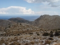 Chios im Norden
