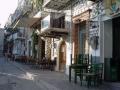 Chios im Süden