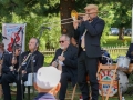 The Maryland Jazzband of Cologne