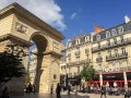 Schiffsreise Saône-Rhône