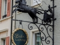 Schiffsreise Basel-Amsterdam-Basel