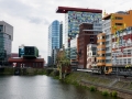 Schiffsreise Basel-Rotterdam-Basel