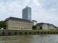 Schiffsreise Basel-Rotterdam-Basel