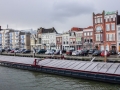 Schiffsreise Basel-Rotterdam-Basel