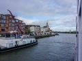 Schiffsreise Basel-Rotterdam-Basel