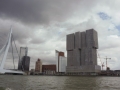 Schiffsreise Basel-Rotterdam-Basel