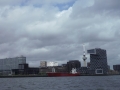 Schiffsreise Basel-Rotterdam-Basel