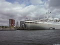 Schiffsreise Basel-Rotterdam-Basel