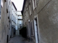 Schiffsreise Saône-Rhône