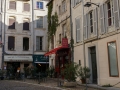 Schiffsreise Saône-Rhône
