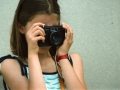 Fotografin