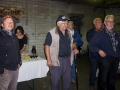 Besuch Bunkerhöhle Oberburg