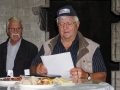 Besuch Bunkerhöhle Oberburg