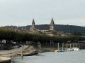 Schiffsreise Saône-Rhône