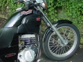Motorrad