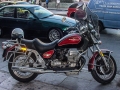 Motorrad