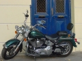 Motorrad