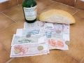1999 Patmos GR