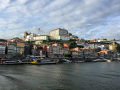 Regua nach Porto
