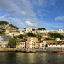 Regua nach Porto