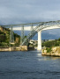 Regua nach Porto