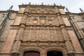 nach Salamanca (Spanien)