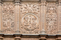 nach Salamanca (Spanien)