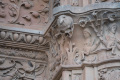 nach Salamanca (Spanien)