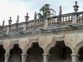 nach Salamanca (Spanien)