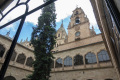 nach Salamanca (Spanien)