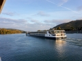 Schiffsreise Saône-Rhône