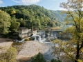 Schiffsreise Saône-Rhône