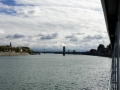 Schiffsreise Saône-Rhône