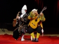 Zirkus Knie 2007
