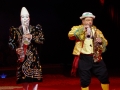 Zirkus Knie 2007