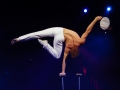 Zirkus Knie 2008