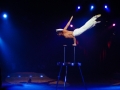 Zirkus Knie 2008