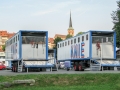 Zirkus Knie 2010