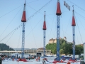 Zirkus Knie 2010