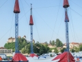 Zirkus Knie 2010