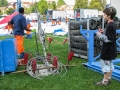 Zirkus Knie 2010